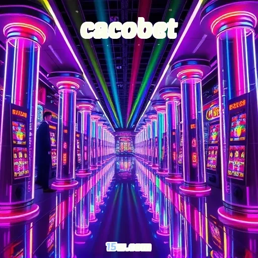 cacobet: Descubra as Incríveis Oportunidades nos eSports e Aposte com Segurança!