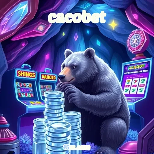 cacobet: A Nova Fronteira do Cassino Ao Vivo no Brasil