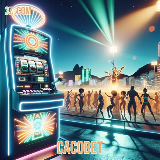 cacobet Área de Login