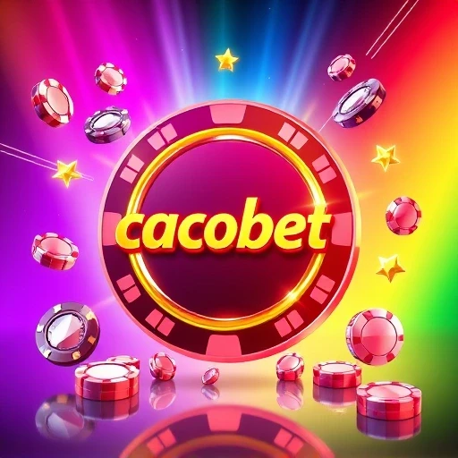 Logo da cacobet