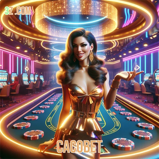 cacobet Plataforma Online