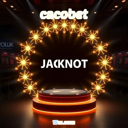 cacobet: A Nova Sensação dos Jogos de Poker Online