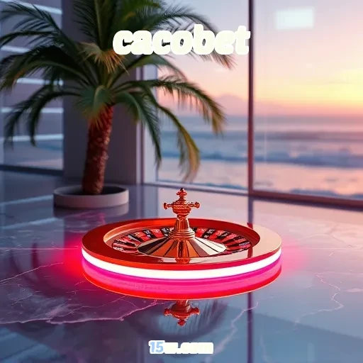 cacobet: Promoções Imperdíveis que Você Não Pode Perder