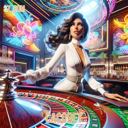 cacobet Máquinas Slots
