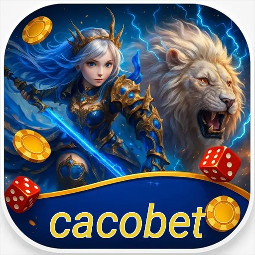 cacobet logo