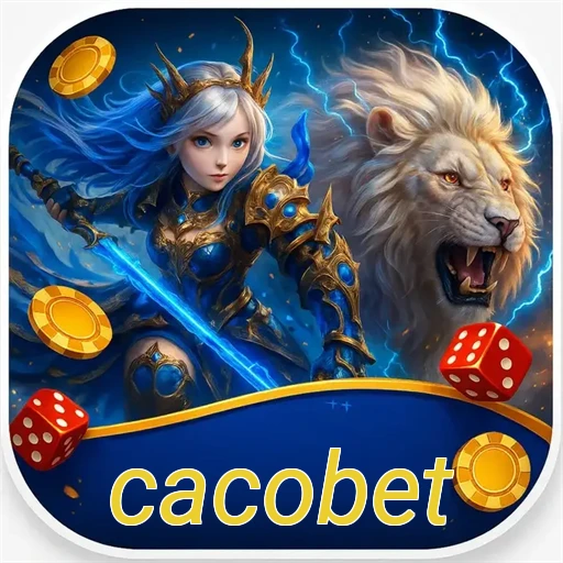 cacobet logo